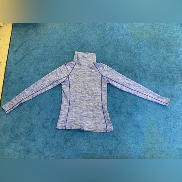 Under Armour Fitted sweater - Picture 1 of 3
